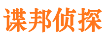 江都市侦探公司